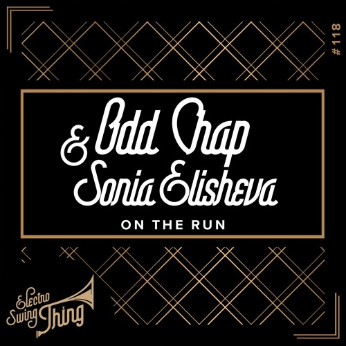On The Run (with Sonia Elisheva)