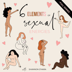 The Gift of Sex Energy