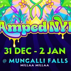 amped nye 2023 (NYX)