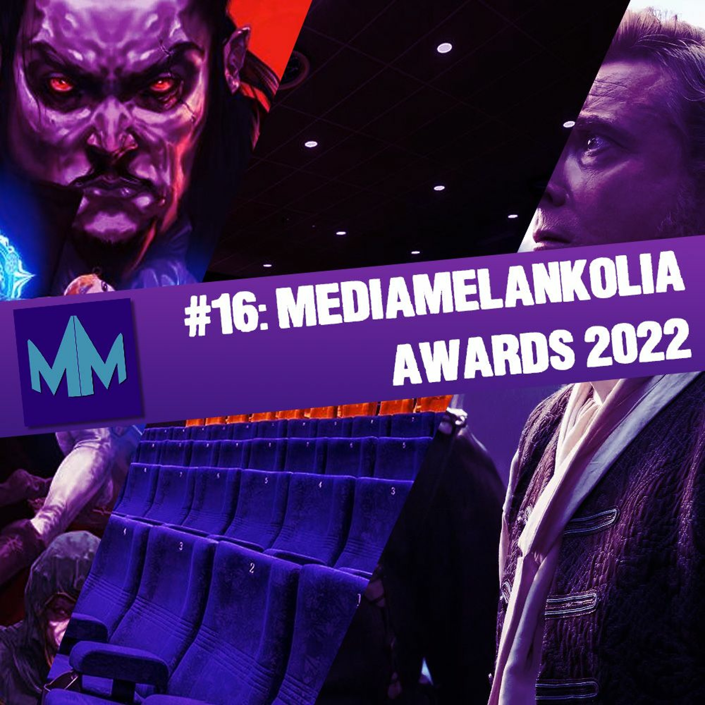 Mediamelankolia