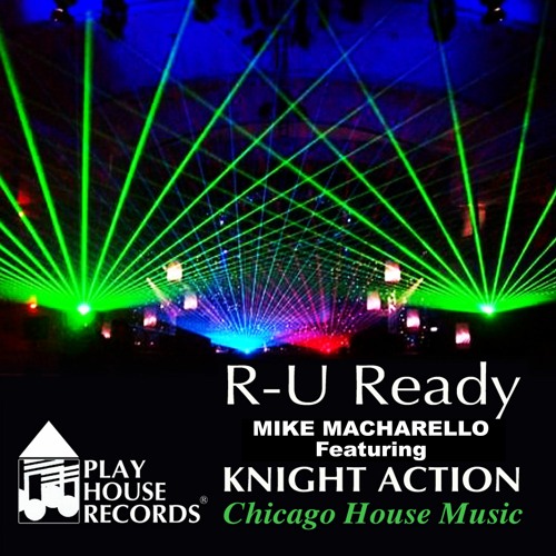 R -U Ready