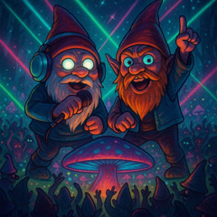 Gnome Infected