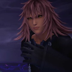 Lord Of The Castle (Data Marluxia)