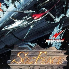 {YM2612 / SN76489} ~ Sol-Feace - "Cosmic Illusion": SEGA Genesis Remaster