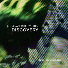 Discovery / September 2025 (Episode 9)