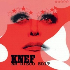 Hildegard Knef - Im 80 Stockwerk (NM Disco Edit)