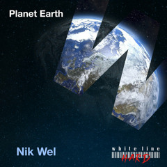 Planet Earth (2k21 Rework)