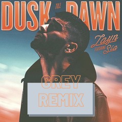 Dusk Till Dawn