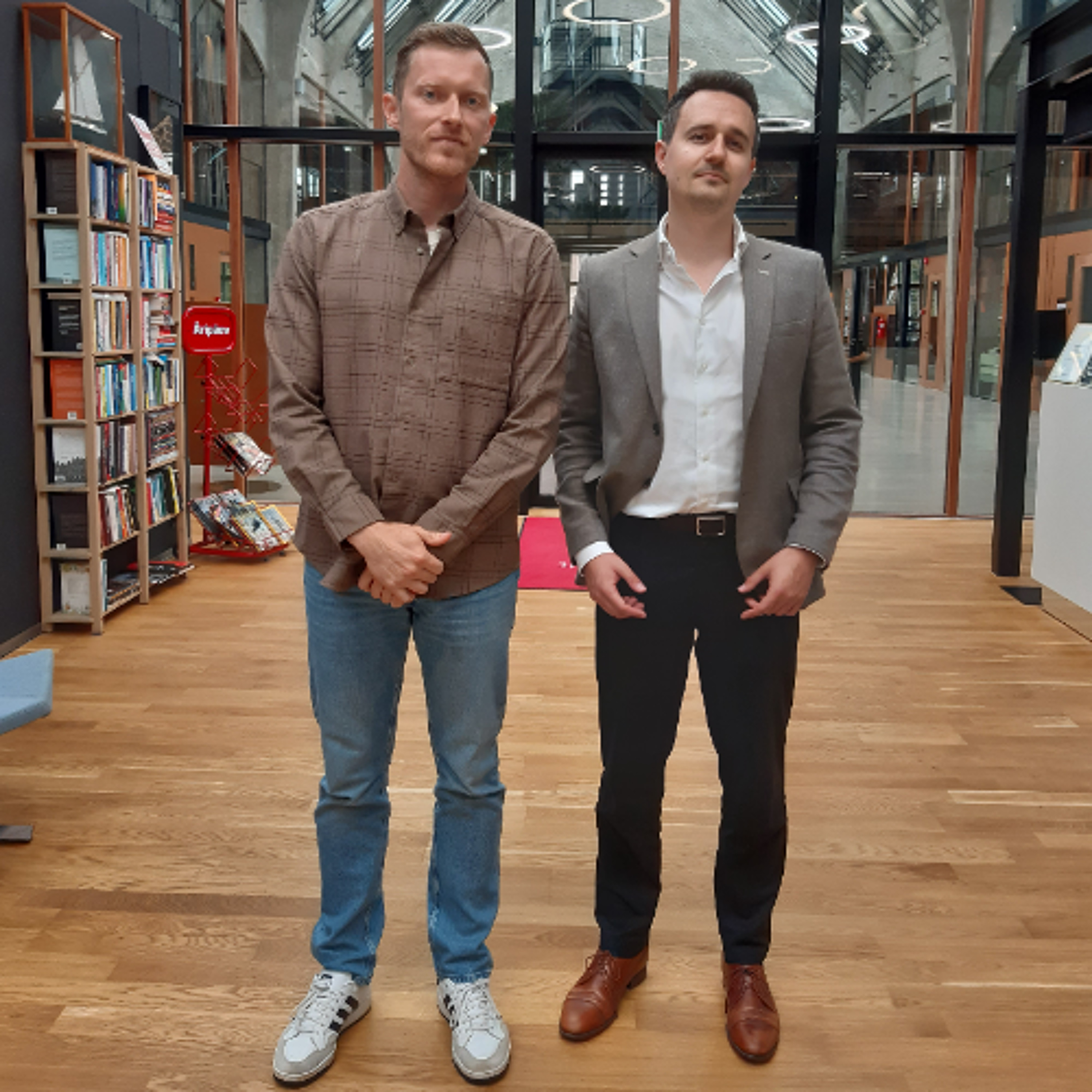 18.09.25 Kinnisvaratund: AI vabastab arhitekti loovust plahvatuslikult