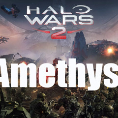 "Amethyst" - Halo Wars 2 Soundtrack