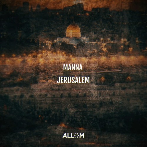 Jerusalem (Extended Mix)