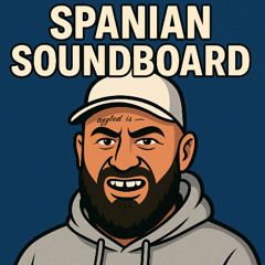 Spanian Soundboard