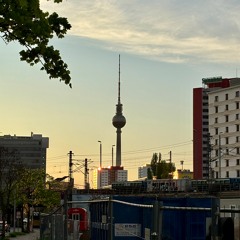 Favorites Mix (Berlin Spring 04-2025)