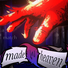 MADE IN HEAVEN [HIT SINGLE REAL UST]
