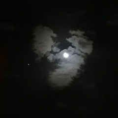 The Eternal Moon, My Heart! (Pt. 1) [rough]