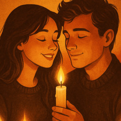 You Light My Candles