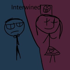 intertwined