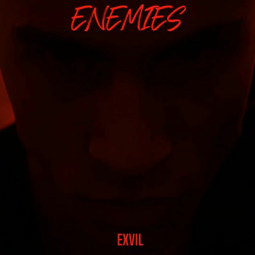 Enemies - Exvil (Official Audio)