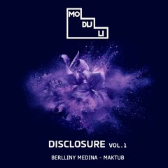 Berlliny Medina - Maktub (Original Mix)