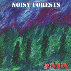 Noisy Forests