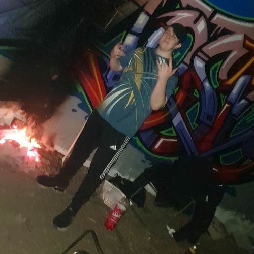 say my name (michael hooper)