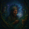 Yachay Live 2025 DJ mix artwork - Electronic music tracklist cover image