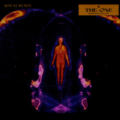 NGHTMRE x KLAXX - The One (Qolaj Remix)