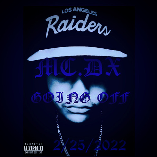 Dx Rap Mix Stream MC.DX - Gang Stories (Going Off Mixtape) by MC.DX | Listen ...