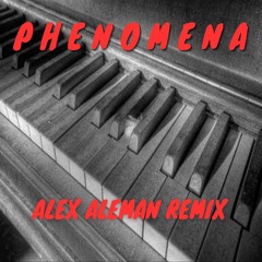 Phenomena (Remix)