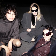 deep tan Mixtape for KALTBLUT Magazine