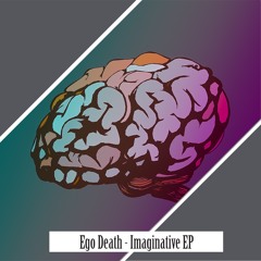 Imaginative EP Promo [Out Now]