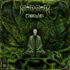 Narak - Thoughts - EP Promomix