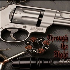 Vinyl Manny | Through The Night | Vinyl Set