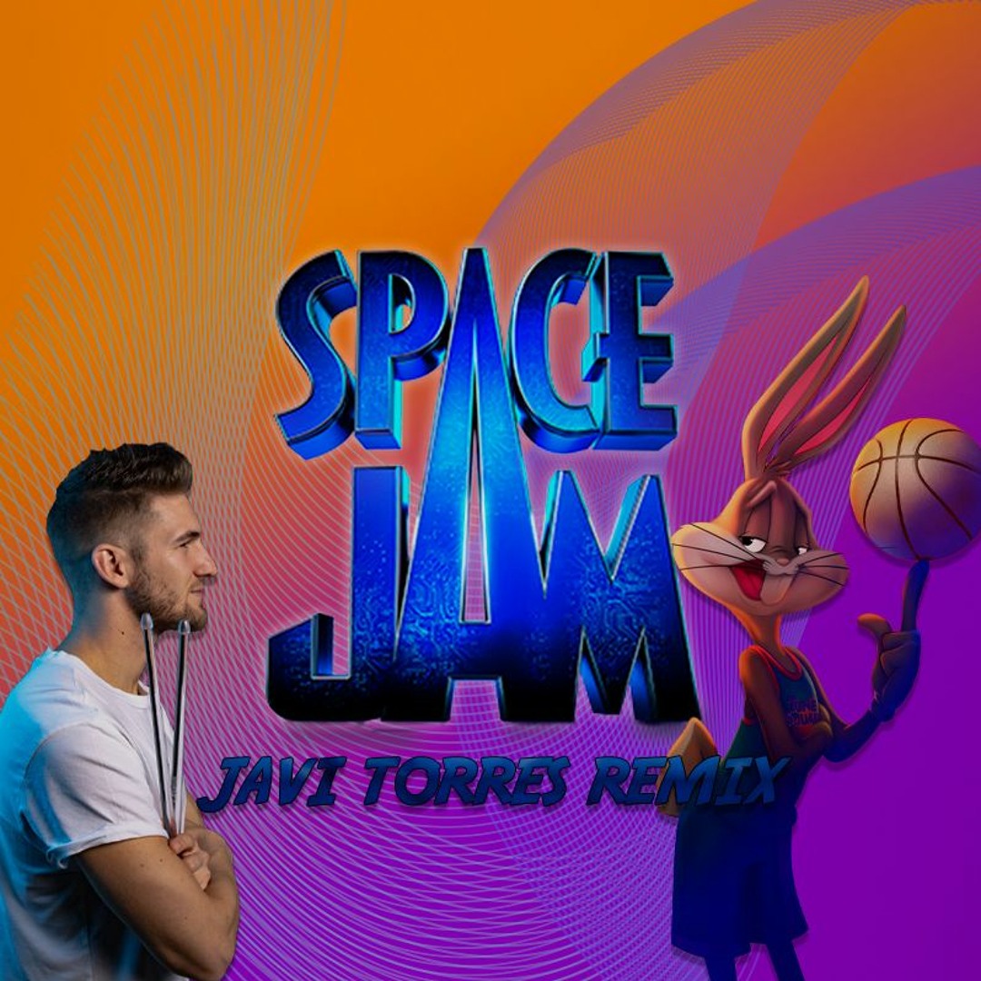 Stream Quad City DJ's - SPACE JAM (Javi Torres Remix) by Javi