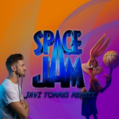 Quad City DJ's - SPACE JAM (Javi Torres Remix)