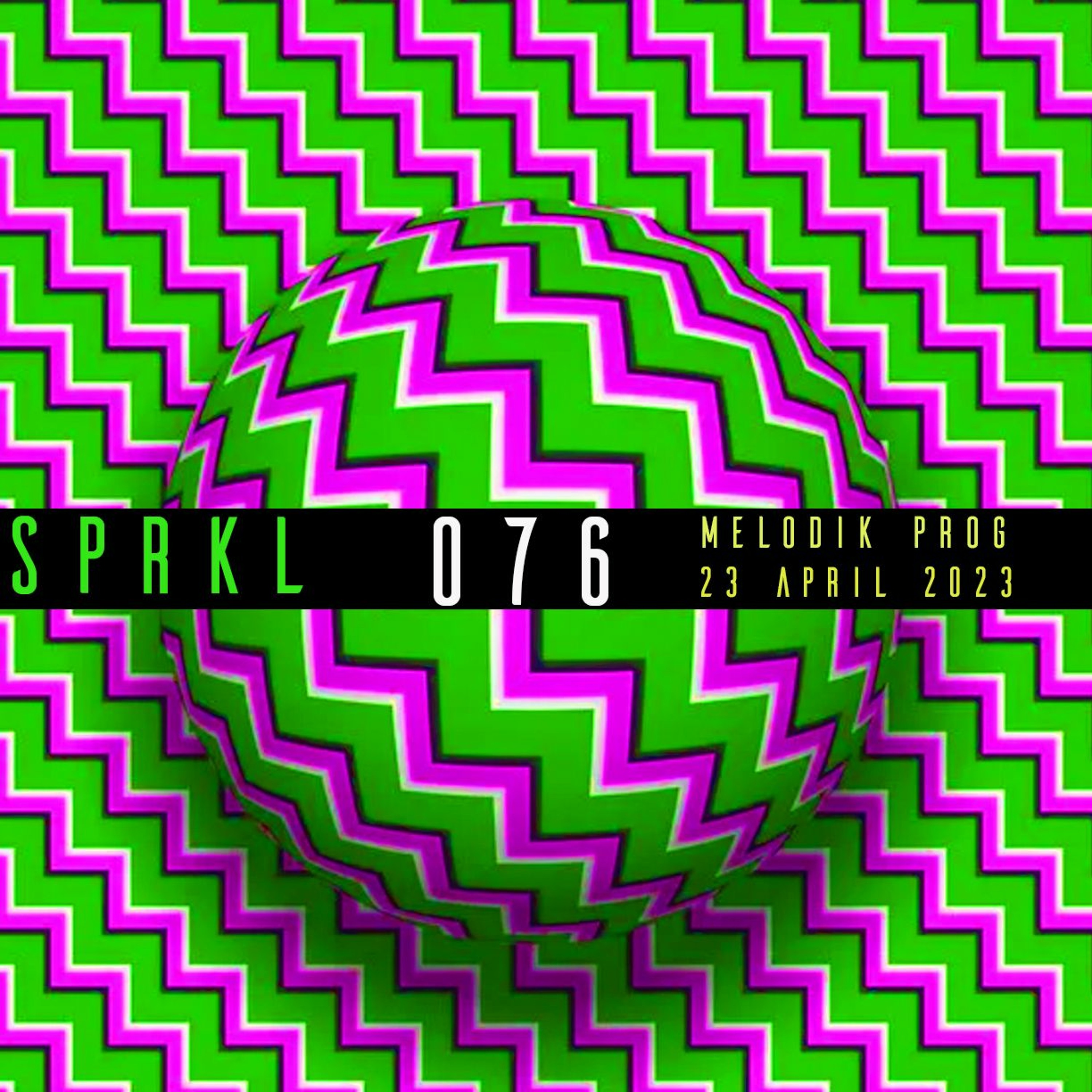 SPRKL