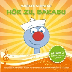 01 Zähl-Lied [Stufe 1 Demo]