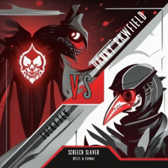 DEEZL vs Exproz - SCREECH SLAVER (FuckyTek vs DANNY RAWFIELD EDIT RawTrap)
