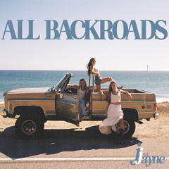 All Backroads