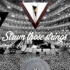 Strum those strings-- You cannot silence our song, Mahamaya Experience