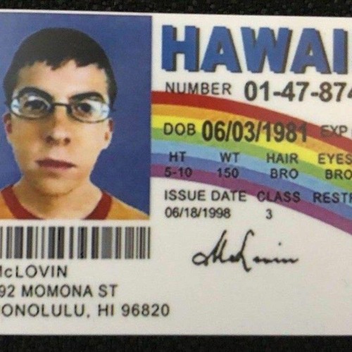 Fake ID (teller. Remix) Riton & Kah-Lo