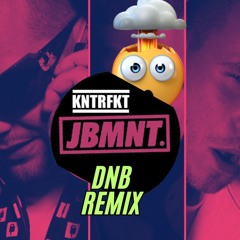 KONTRAFAKT - JBMNT DNB REMIX