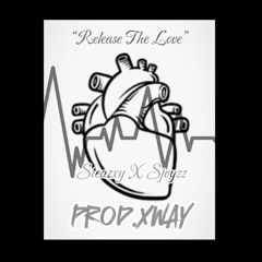 “Release the Love” feat. Sjvyzz (Prod. Xway) M.V.P~MoodyVibePwiz Production
