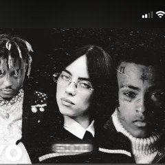 Billie Eilish - Got Me Good Ft. Juice WRLD & XXXTENTACION (Lyrics)