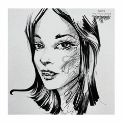 Maris - My Little Rouse (Mass Digital Dreamy Remix)