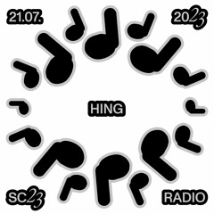 HING @ SC23 – 21.07.23