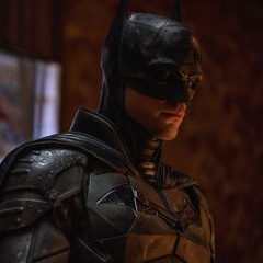 "Im Vengeance" Batman x Grimzlee - Miss Reaper