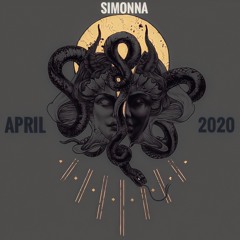 Simonna - April 2020