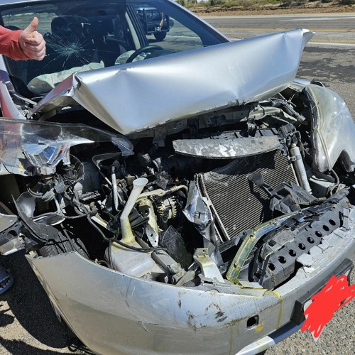 (UPDATE: I AM OK, FOLLOW UP STATEMENT SOON.)