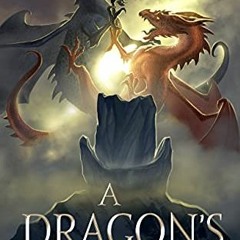 Read PDF 📂 A Dragon's War: An Epic Fantasy Adventure (The Remembered War Book 2) by